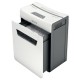 Distrugator Documente Manual Leitz Iq Protect 8x, P4, Cross-cut, 8 Coli