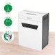 Distrugator Documente Manual Leitz Iq Protect 8x, P4, Cross-cut, 8 Coli
