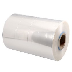 Folie Stretch Automata 23my, 500mm, 16kg Brut