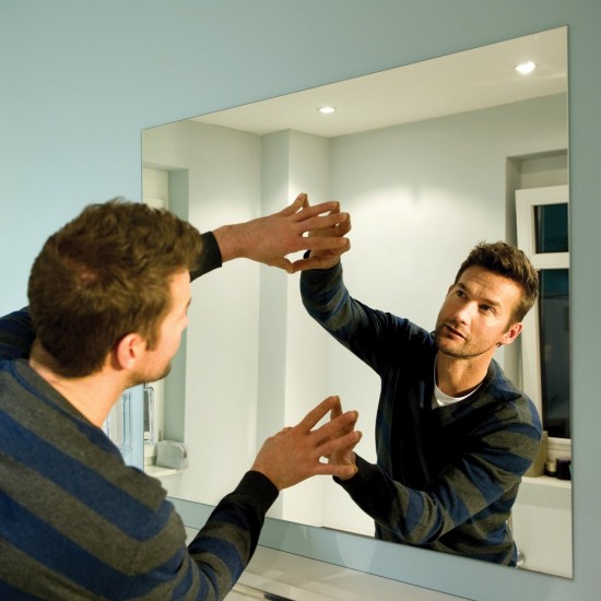 Banda dublu adeziva buretata Tesa, 19 mm x 1.5 m