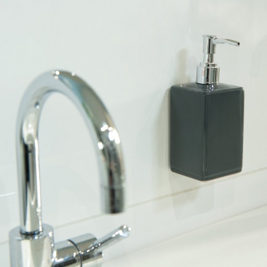 Banda dublu adeziva buretata Tesa, 19 mm x 1.5 m