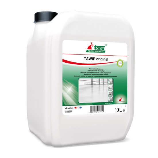 Detergent Pentru Pardoseli Tawip Original 10l, Concentrat