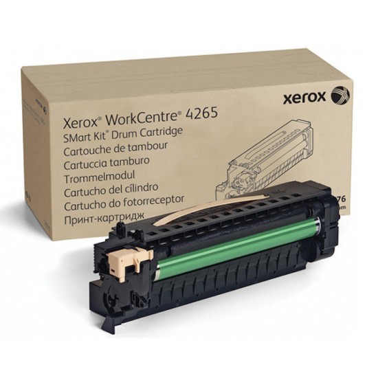 Unitate Cilindru 113r00776 100k Original Xerox Workcentre 4265