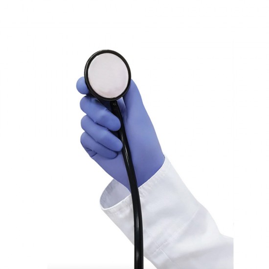 Manusi Nitril Nepudrate Easycare, Marimea S