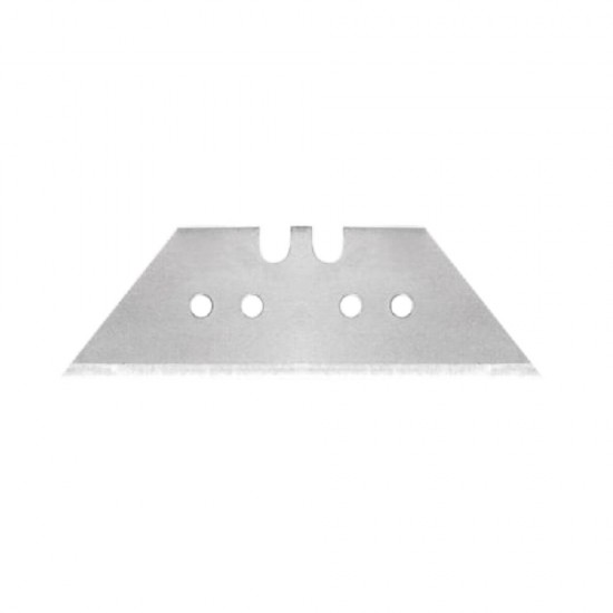 Set Lame de Rezerva pentru Cutter Willgo Profesional din Aliaj de Zinc 18 mm, 10 Buc/Set