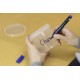 Permanent Marker Schneider Maxx 130, Varf Rotund 1-3mm - Galben