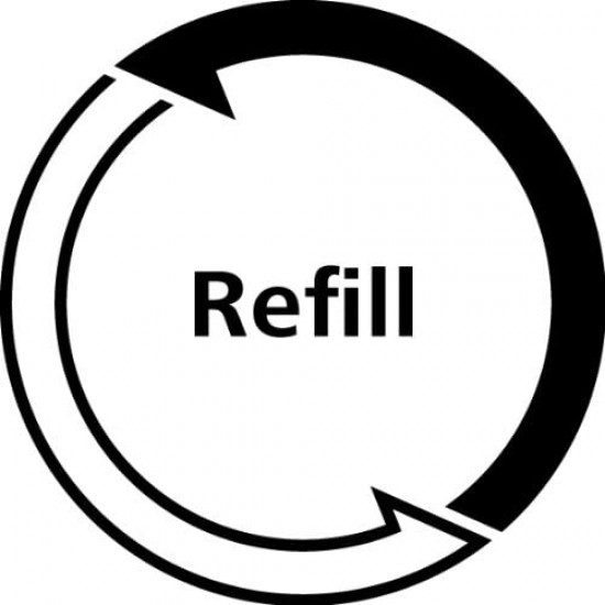 Marker Schneider Maxx 293, Pentru Tabla De Scris+flipchart, Varf Tesit 2-5mm, 4 Cul/set - (n,r,a,v)