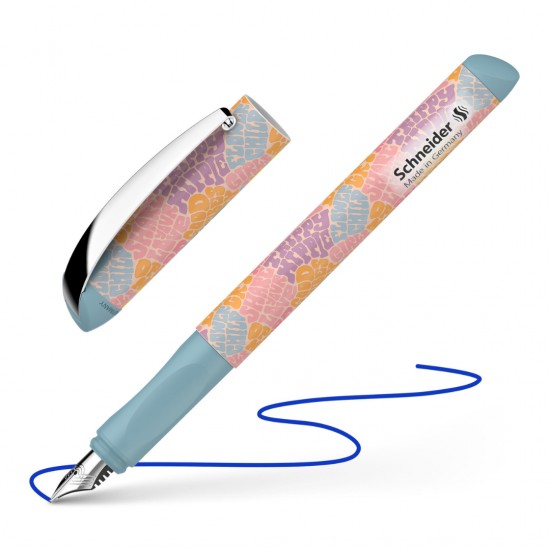 Stilou Schneider Glam - Design Positivity