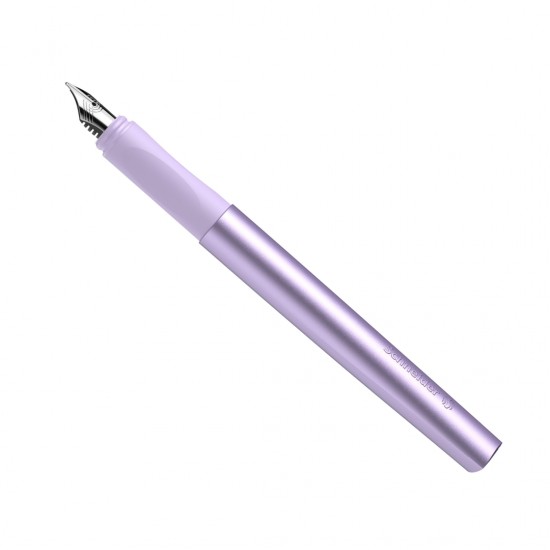 Stilou Schneider Ceod Shiny (tip M - Medium) - Corp Lilac