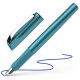 Stilou Schneider Ceod Shiny (tip M - Medium) - Corp Teal