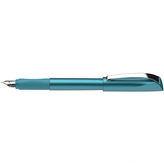 Stilou Schneider Ceod Shiny (tip M - Medium) - Corp Teal