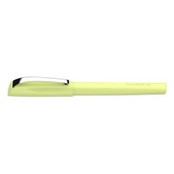 Stilou Schneider Ceod Color (tip M - Medium) - Corp Lemon
