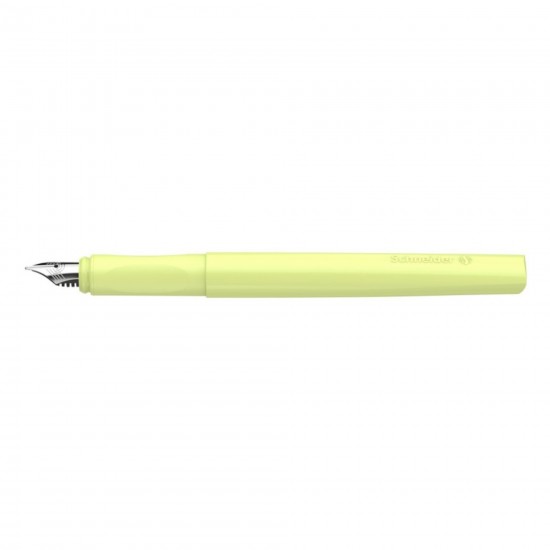 Stilou Schneider Ceod Color (tip M - Medium) - Corp Lemon