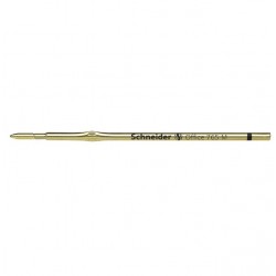 Rezerva Metalica Schneider Office 765, Pentru Pix K15, Office - Negru