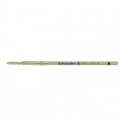 Rezerva Metalica Schneider Office 765, Pentru Pix K15, Office - Albastru