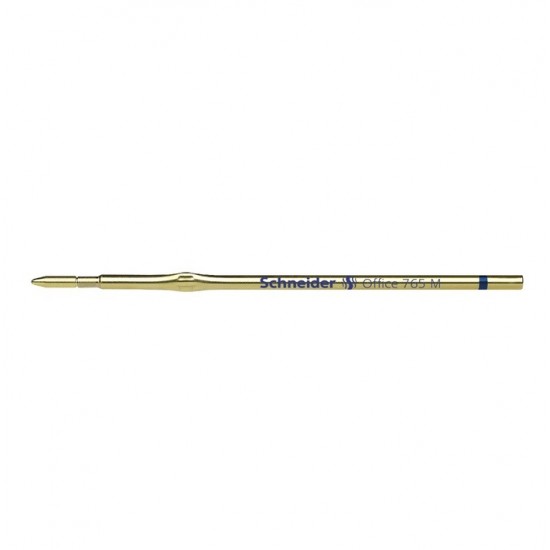 Rezerva Metalica Schneider Office 765, Pentru Pix K15, Office - Albastru