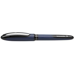 Roller Cu Cerneala Schneider One Business, Ball Point 0.6mm - Scriere Neagra