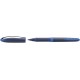 Roller Cu Cerneala Schneider One Business, Ball Point 0.6mm - Scriere Albastra