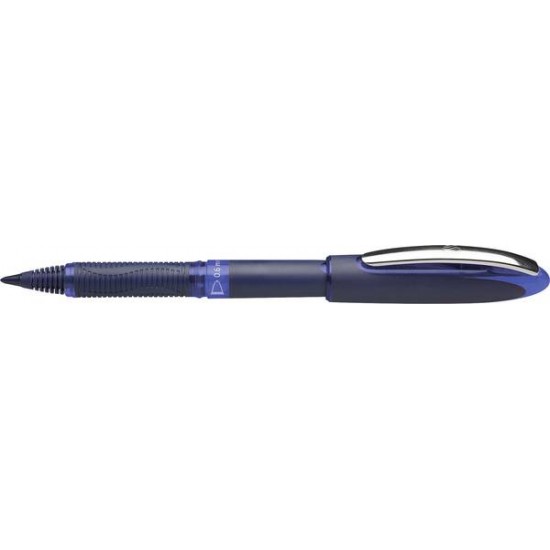 Roller Cu Cerneala Schneider One Business, Ball Point 0.6mm - Scriere Albastra