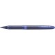 Roller Cu Cerneala Schneider One Business, Ball Point 0.6mm - Scriere Albastra
