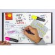 Roller Cu Cerneala Schneider One Business, Ball Point 0.6mm - Scriere Albastra