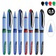 Roller Cu Cerneala Schneider One Hybrid C, Ball Point 0.5mm - Scriere Neagra