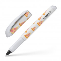 Roller cu Cartus SCHNEIDER Voice, Design Corp Pizza Lover