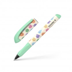 Roller cu Cartus SCHNEIDER Voice, Design Good Vibes