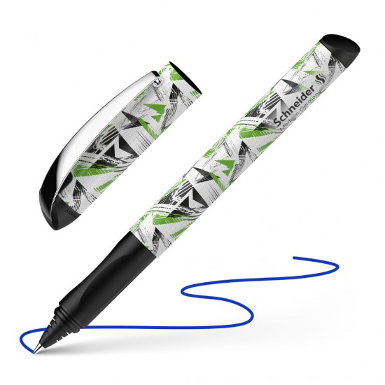 Roller Cu Cartus Schneider Inx Sportive - Design Next Level