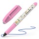 Roller Cu Cartus Schneider Zippi - Design Funny Safari