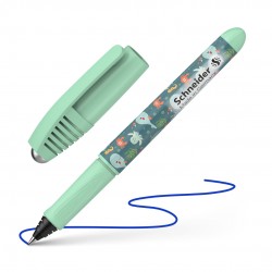 Roller Cu Cartus Schneider Zippi - Design Happy Fish