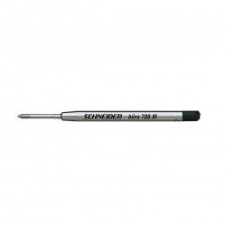 Rezerva Metalica Schneider Buro 708m (tip Parker) - Negru