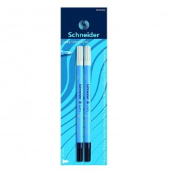 Pic Schneider Corry, Pentru Stergere Si Corectare, 2 Buc/blister