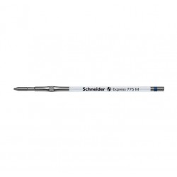 Rezerva Metalica Schneider Express 775m, Pentru K15, K20, Klick-fix, Loox - Albastru