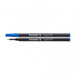Rezerva Schneider 850, Pentru Roller Topball 811 - Albastru