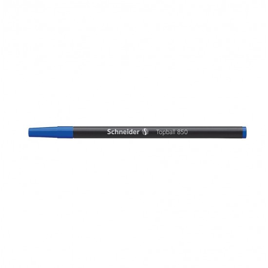 Rezerva Schneider 850, Pentru Roller Topball 811 - Albastru