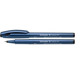 Roller Schneider Topball 857, Varf Cu Bila 0.6mm - Scriere Neagra