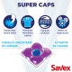 Savex Detergent Capsule Super Extra Color 42 Capsule