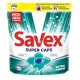 Savex Detergent Capsule Super Extra Fresh 42 Capsule
