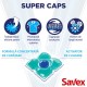 Savex Detergent Capsule Super Extra Fresh 42 Capsule