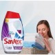 Savex Detergent Lichid Color&care 1.08 L, 24 Spalari