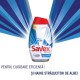 Savex Premium Detergent Lichid White, 40 Spalari, 1.8 L