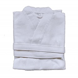 Halat pentru SPA Nemesis, 100% Bumbac, Picquet, Marimea M