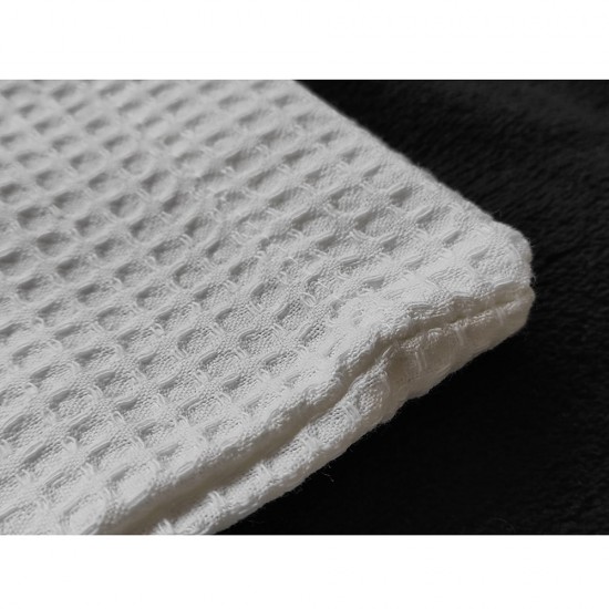 Halat pentru SPA Nemesis, 100% Bumbac, Picquet, Marimea M