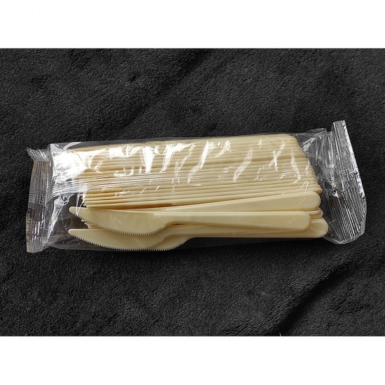 Set Cutite Lux Reutilizabile, Ambalate Cate 50 Buc/Set