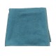 Prosop pentru SPA Asklepios, 100% Bumbac, Culoare Turcoaz, 90x150 cm