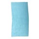 Prosop pentru SPA Asklepios, 100% Bumbac, Culoare Turcoaz, 90x180 cm