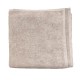 Prosop pentru SPA Asklepios, 100% Bumbac, Culoare Bej, 70x140 cm