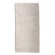 Prosop pentru SPA Asklepios, 100% Bumbac, Culoare Bej, 70x140 cm