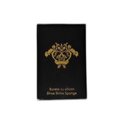 Burete de Silicon Lux pentru Pantofi, Ambalat in Cutie de Carton